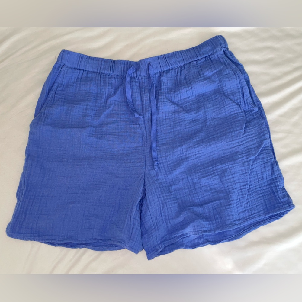 Wilfred Sail Shorts